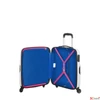 Kép 3/4 - American Tourister bőrönd Hypertwist Spinner55/20 Disney2.0 Minnie 106497/8165-Stripes