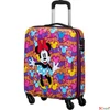 Kép 1/3 - American Tourister bőrönd Hypertwist Spinner 55/20 Disney 2.0 106497/9985-Euphoria