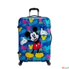 Kép 2/3 - American Tourister bőrönd Hypertwist Spinner 75/28 Disney 85547/9984-Euphoria