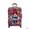 Kép 2/3 - American Tourister bőrönd Hypertwist Spinner 75/28 Disney 85547/9985-Euphoria
