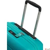 Kép 5/5 - American Tourister kabinbőrönd Linex spinner 55/20 Blue Ocean 128453/1099 Blue Ocean - 4 kerekű