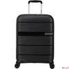 Kép 2/5 - American Tourister kabinbőrönd Linex spinner 55/20 Vivid Black 128453/1895 Vivid Black - 4 kerekű