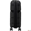 Kép 4/5 - American Tourister kabinbőrönd Linex spinner 55/20 Vivid Black 128453/1895 Vivid Black - 4 kerekű