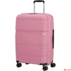 Kép 1/4 - American Tourister bőrönd Linex spinner 66/24 128454/2062-Watermelon Pink