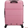 Kép 3/4 - American Tourister bőrönd Linex spinner 66/24 128454/2062-Watermelon Pink