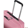Kép 4/4 - American Tourister bőrönd Linex spinner 66/24 128454/2062-Watermelon Pink