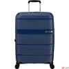 Kép 2/5 - American Tourister bőrönd Linex spinner 66/24 Deep Navy 128454/D418 Deep Navy - 4 kerekű