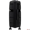 Kép 4/5 - American Tourister bőrönd Linex spinner 66/24 Vivid Black 128454/1895 Vivid Black - 4 kerekű