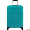 Kép 2/5 - American Tourister bőrönd Linex spinner 76/28 Blue Ocean 128455/1099 Blue Ocean - 4 kerekű
