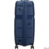 Kép 4/5 - American Tourister bőrönd Linex spinner 76/28 Deep Navy 128455/D418 Deep Navy - 4 kerekű