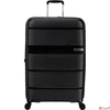 Kép 2/5 - American Tourister bőrönd Linex spinner 76/28 Vivid Black 128455/1895 Vivid Black - 4 kerekű