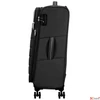Kép 3/4 - American Tourister bőrönd M Powertrip 14'8777/1041-Black