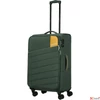 Kép 2/5 - American Tourister bőrönd M Powertrip 14'8777/14'75-Khaki