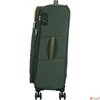 Kép 3/5 - American Tourister bőrönd M Powertrip 14'8777/14'75-Khaki