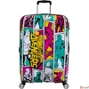 Kép 3/4 - American Tourister bőrönd Marvel Legends Spinner 75/28 14'6984/A084-Avengers Pop Art