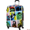 Kép 1/4 - American Tourister bőrönd Marvel Legends Spinner 75/28 Alfatwist 64493/9073-Marvel Pop Art
