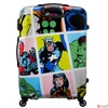 Kép 4/4 - American Tourister bőrönd Marvel Legends Spinner 75/28 Alfatwist 64493/9073-Marvel Pop Art
