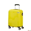Kép 1/4 - American Tourister kabinbőrönd Mickey Clouds Spinner 55/20 Exp Tsa 14'7087/A100-Mickey Electric Lemon