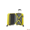Kép 3/4 - American Tourister kabinbőrönd Mickey Clouds Spinner 55/20 Exp Tsa 14'7087/A100-Mickey Electric Lemon