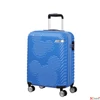 Kép 1/4 - American Tourister kabinbőrönd Mickey Clouds Spinner 55/20 Exp Tsa 14'7087/A101-Mickey Tranquil Blue
