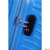 Kép 4/4 - American Tourister kabinbőrönd Mickey Clouds Spinner 55/20 Exp Tsa 14'7087/A101-Mickey Tranquil Blue