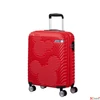 Kép 1/4 - American Tourister kabinbőrönd Mickey Clouds Spinner 55/20 Exp Tsa 14'7087/A103-Mickey Classic Red