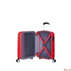 Kép 2/4 - American Tourister kabinbőrönd Mickey Clouds Spinner 55/20 Exp Tsa 14'7087/A103-Mickey Classic Red