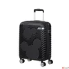 Kép 1/4 - American Tourister kabinbőrönd Mickey Clouds Spinner 55/20 Exp Tsa 14'7087/A104-Mickey True Black