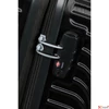 Kép 3/4 - American Tourister kabinbőrönd Mickey Clouds Spinner 55/20 Exp Tsa 14'7087/A104-Mickey True Black