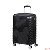 Kép 1/5 - American Tourister bőrönd Mickey Clouds Spinner 66/24 Exp Tsa 14'7088/A104-Mickey True Black