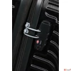 Kép 3/5 - American Tourister bőrönd Mickey Clouds Spinner 66/24 Exp Tsa 14'7088/A104-Mickey True Black