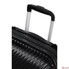 Kép 4/5 - American Tourister bőrönd Mickey Clouds Spinner 66/24 Exp Tsa 14'7088/A104-Mickey True Black