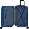 Kép 2/4 - American Tourister bőrönd Novastream Spinner 67/24 TSA Exp. 139276/1598-Navy Blue
