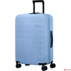 Kép 1/4 - American Tourister bőrönd Novastream Spinner 67/24 TSA Exp. 139276/8365-Pastel Blue
