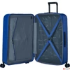 Kép 2/4 - American Tourister bőrönd Novastream Spinner 77/28 TSA Exp. 139277/1598-Navy Blue