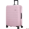 Kép 1/4 - American Tourister bőrönd Novastream Spinner 77/28 TSA Exp. 139277/5103-Soft Pink