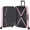 Kép 2/4 - American Tourister bőrönd Novastream Spinner 77/28 TSA Exp. 139277/5103-Soft Pink