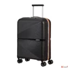 Kép 1/4 - American Tourister bőrönd Airconic Spinner 55/20 TSA Pride 135893/1072-Black/Rainbow