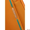 Kép 4/8 - American Tourister kabinbőrönd Pulsonic Spinner 55/20 Exp Tsa 14'6516/1843-Sunset Yellow