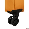 Kép 8/8 - American Tourister kabinbőrönd Pulsonic Spinner 55/20 Exp Tsa 14'6516/1843-Sunset Yellow