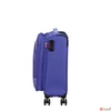 Kép 4/8 - American Tourister kabinbőrönd Pulsonic Spinner 55/20 Exp Tsa 14'6516/5104-Soft Lilac