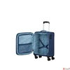 Kép 7/8 - American Tourister kabinbőrönd Pulsonic Spinner 55/20 Exp Tsa 14'6516/6636-Combat Navy