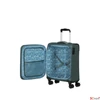 Kép 2/4 - American Tourister kabinbőrönd Pulsonic Spinner 55/20 Exp Tsa 14'6516/1257-Dark Forest