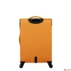Kép 3/10 - American Tourister bőrönd Pulsonic Spinner 68/25 Exp Tsa 14'6517/1843-Sunset Yellow