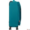 Kép 10/10 - American Tourister bőrönd Pulsonic Spinner 68/25 Exp Tsa 14'6517/6058-Stone Teal