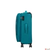 Kép 2/10 - American Tourister bőrönd Pulsonic Spinner 68/25 Exp Tsa 14'6517/6058-Stone Teal