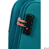 Kép 7/10 - American Tourister bőrönd Pulsonic Spinner 68/25 Exp Tsa 14'6517/6058-Stone Teal