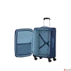 Kép 5/9 - American Tourister bőrönd Pulsonic Spinner 68/25 Exp Tsa 14'6517/6636-Combat Navy