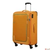 Kép 1/4 - American Tourister bőrönd Pulsonic Spinner 81/30 Exp Tsa 14'6518/1843-Sunset Yellow
