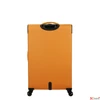 Kép 3/4 - American Tourister bőrönd Pulsonic Spinner 81/30 Exp Tsa 14'6518/1843-Sunset Yellow